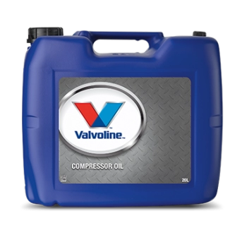 VAL COMPRESSOR OIL 320 PL 20 L EEE 0